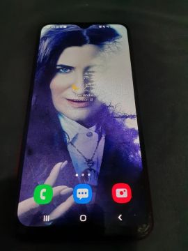 A 20 Samsung 