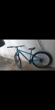 Bicicleta aro 29 