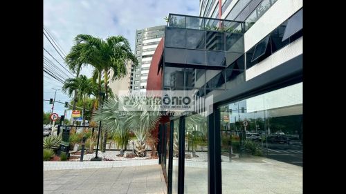 Apartamento para aluguel com 450 metros quadrados com 4 quartos em Treze de Julho - Aracaj