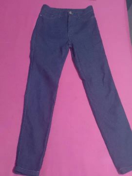 Calça jeans nova 