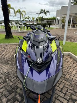 seadoo rxp 300