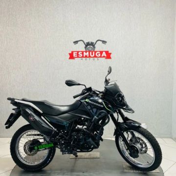 YAMAHA CROSSER S ABS - 2024