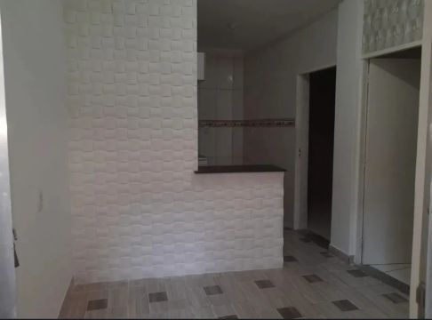¥ VENDO CASA EM COSME DE FARIAS