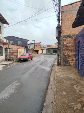 LINDA CASA REFORMADA NO JOÃO DE DEUS