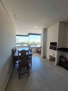 Oportunidade - Apartamento - Residencial Attuale Residence - Jardim Oswaldo Cruz - 3 Dormi