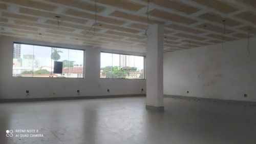 ANDAR CORRIDO - VAO LIVRE - APROX 300mA² no bairro BrasilA©ia, Betim