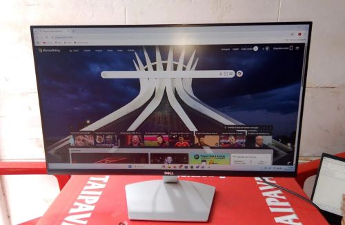 Monitor Dell 27 polegadas