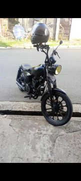 Kasinski Miragem 150