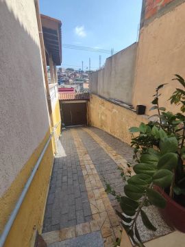 Casa para locação em Barueri