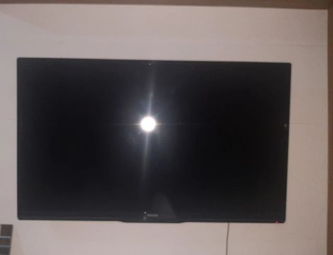 TV LED 42 polegadas (não Smart)