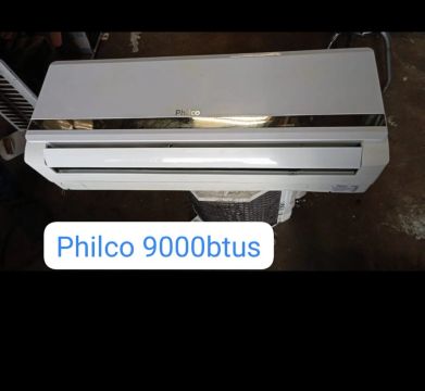 Ar condicionado usado e semi novos 