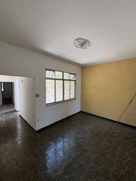 Lgo Abolição apartamento 3 quartos com dependência sem condomínio