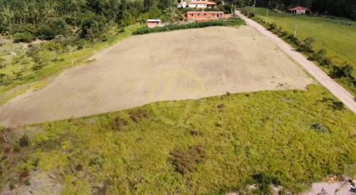 Terreno Loteamento em Guarei - Guareí