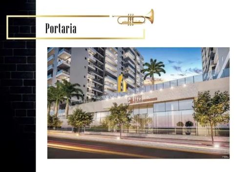 Jazz Residence: Apartamento de 4 Quartos com Lazer Completo na Praia de Itapoã