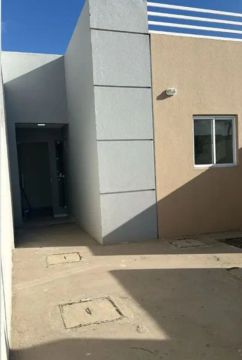 Casa para vender na Zona Norte de Natal 