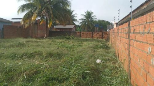 Terreno / Data medindo 15x30