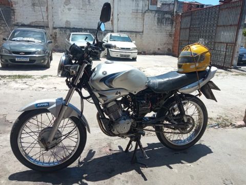 Ybr 125