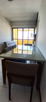 Apartamento Mobiliado Aluguel 