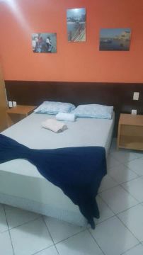 Apartamento na praia de ponta Negra.