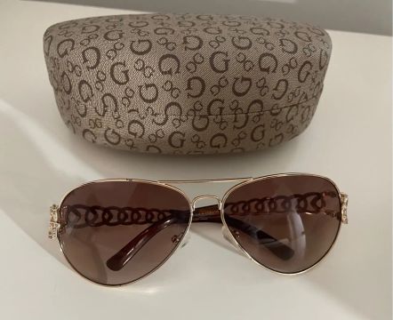 Óculos de sol Guess feminino