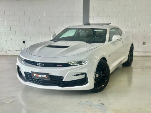 Camaro SS 6.2 V8 16V