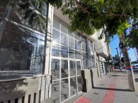 Lote/Terreno em CENTRO