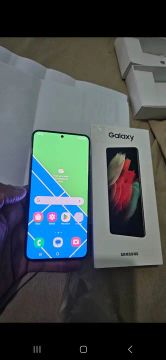 Samsung S 22 e S 23  NOVOS