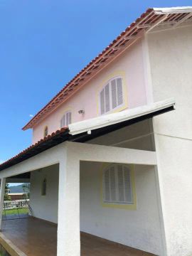 Ibicuí / Mangaratiba 
