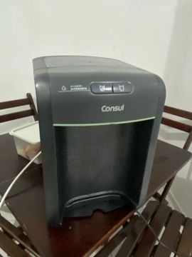 Bebedouro Consul com Proteção Antibacteriana