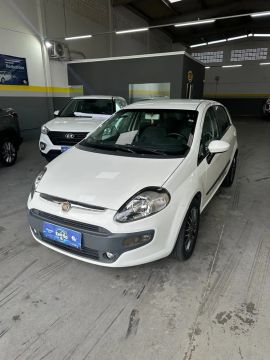 Punto ESSENCE 1.6 2013 