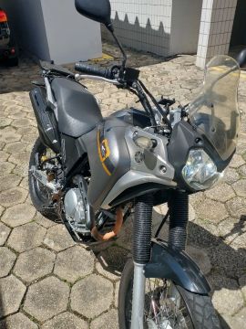 Ténéré 250cc