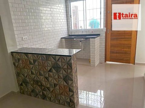 Studio duplex. Tudo novo . No miolo do Ipiranga