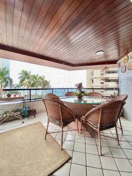 Apartamento no condomínio residencial Van Gogh