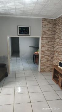 VENDO está casa DIRCEU 1 próximo UESPI 
