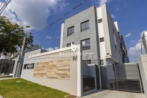 Apartamento 2 quartos 1 suite 1 vaga a venda Curitiba Pr