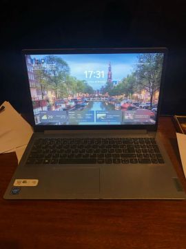 Notbook lenovo 