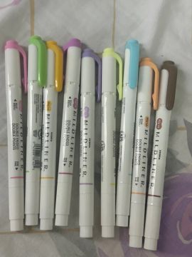Kit mildliner