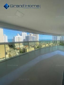 Apartamento 3 quartos em Itapuã