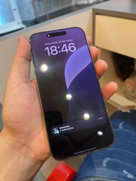 iPhone 16 pro Max 256gb