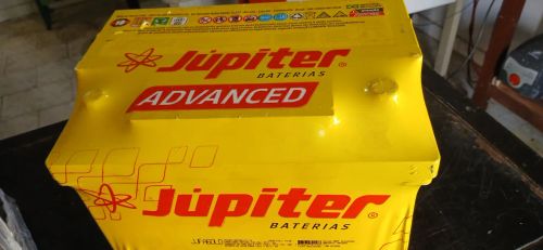 Bateria Júpiter 18 Meses Garantia