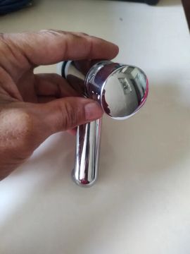 Torneira para pia de banheiro temporizador 