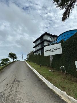Terreno no Condomínio Mirante Camboriú