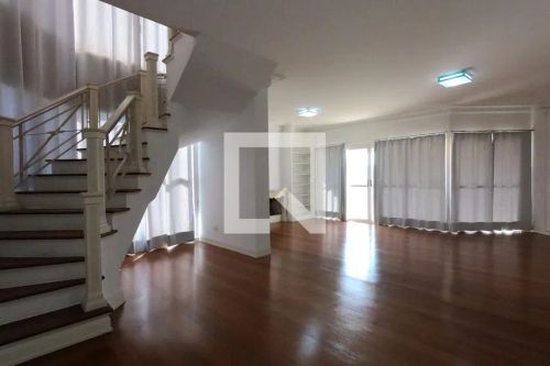 Apartamento à Venda - Panamby, 3 Quartos, 461 m2