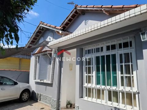 Casa em Rua Caminho dos Barreiros - Esplanada dos Barreiros - São Vicente/SP