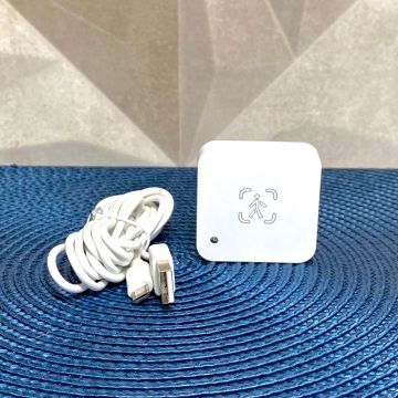 Sensor de Presença Humana Wi-Fi