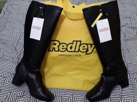 Bota da redley