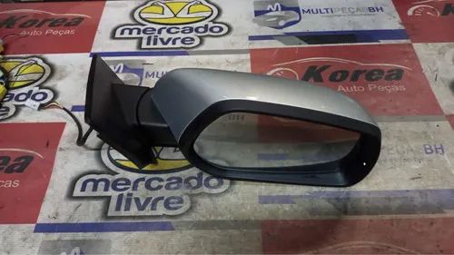 Retrovisor Elétrico Direito Chery Tiggo 2 2017 / 2022