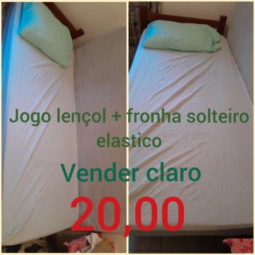 Jogos solteiros