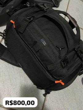 Bolsa Vanguard Excelsior 