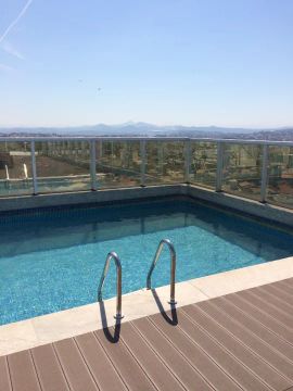 Flat Jaragua